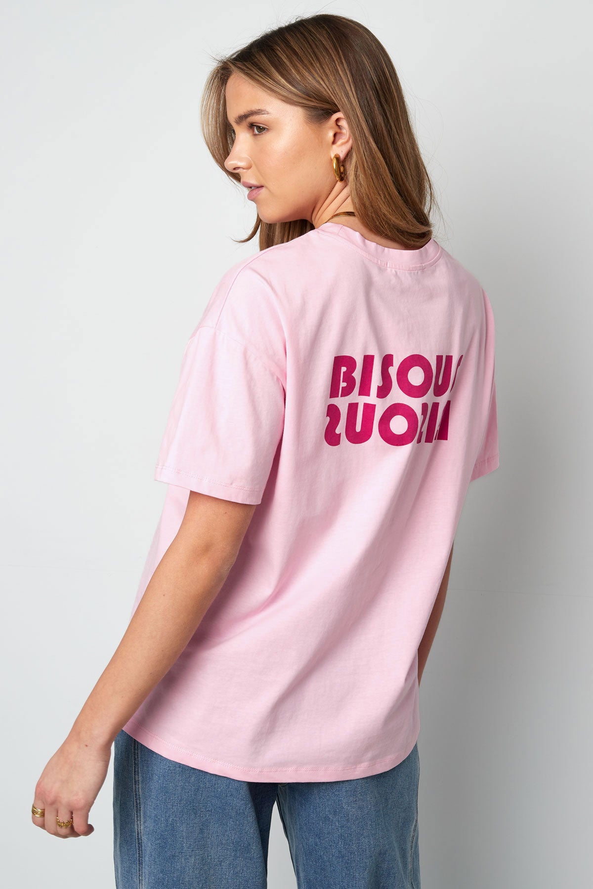 T-Shirt Coco - Dutch Atelier