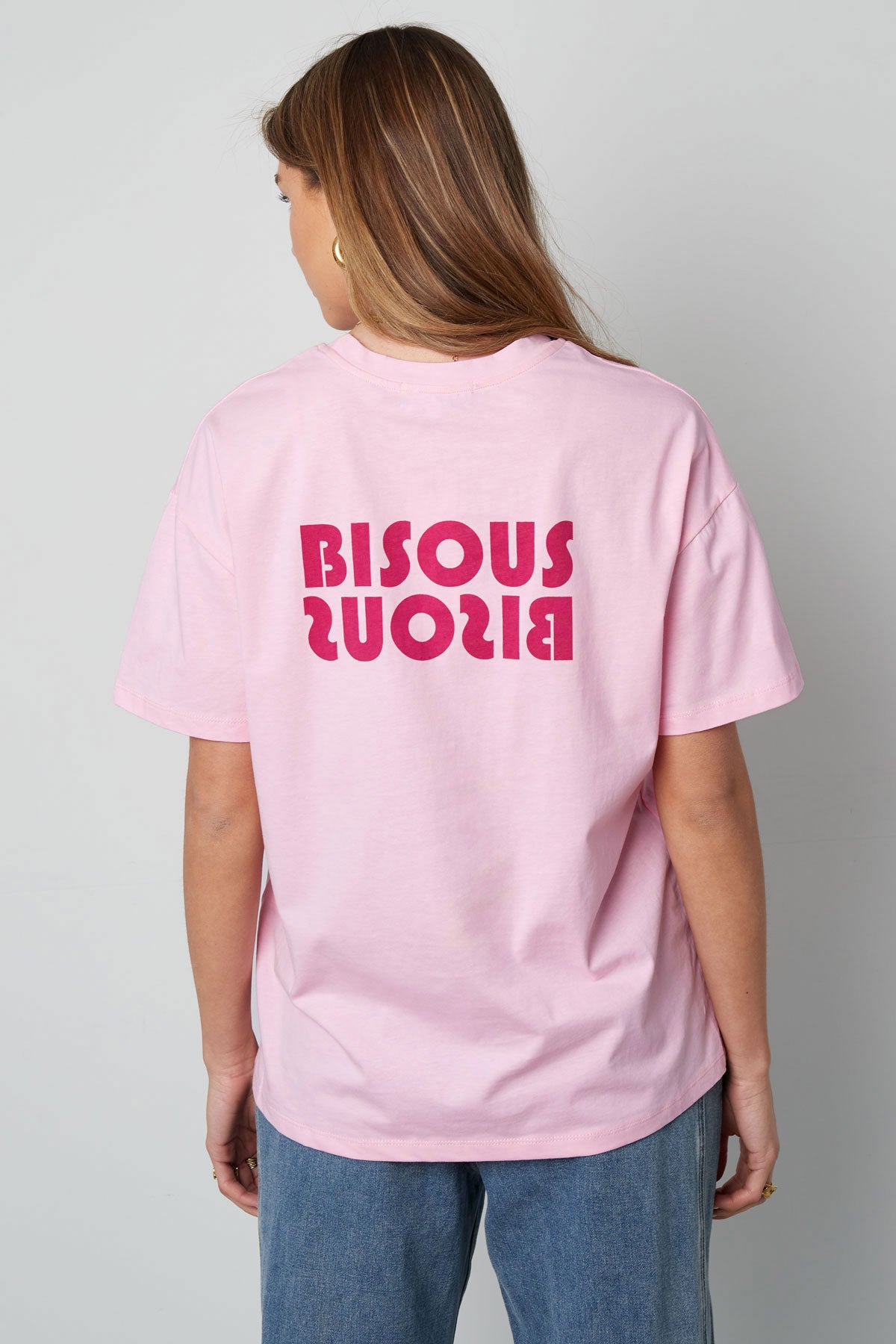 T-Shirt Coco - Dutch Atelier