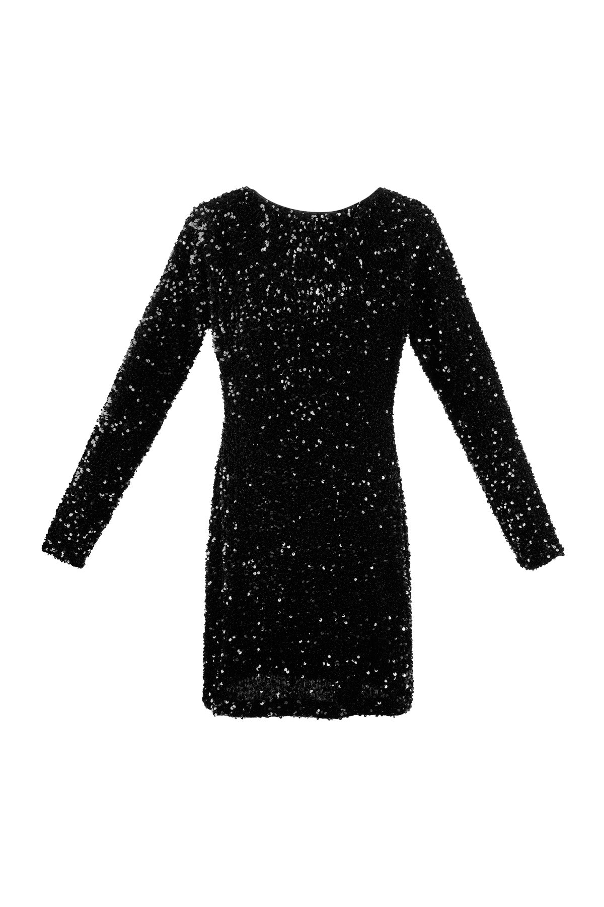 Glitzerkleid "Yara" - Dutch Atelier