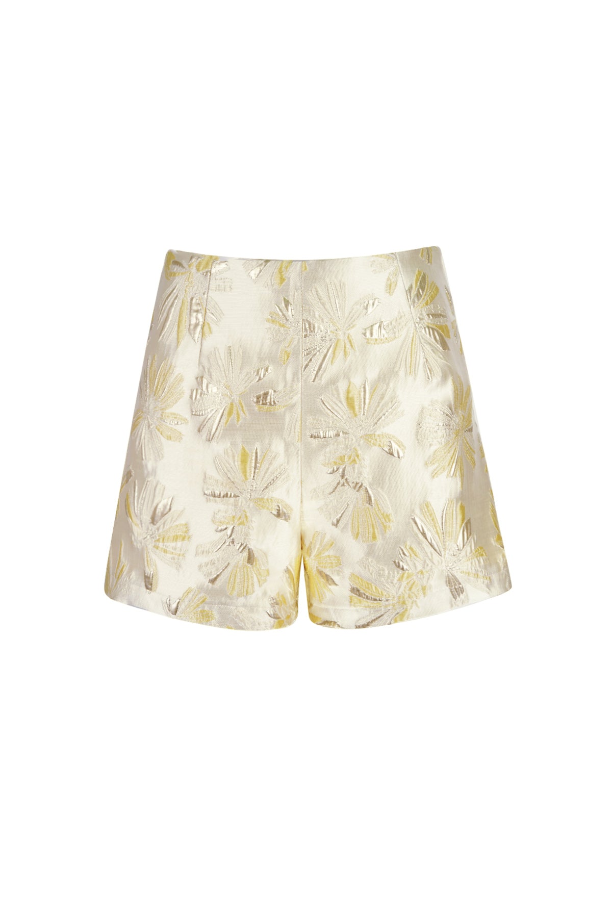 Shorts_Belle_Front