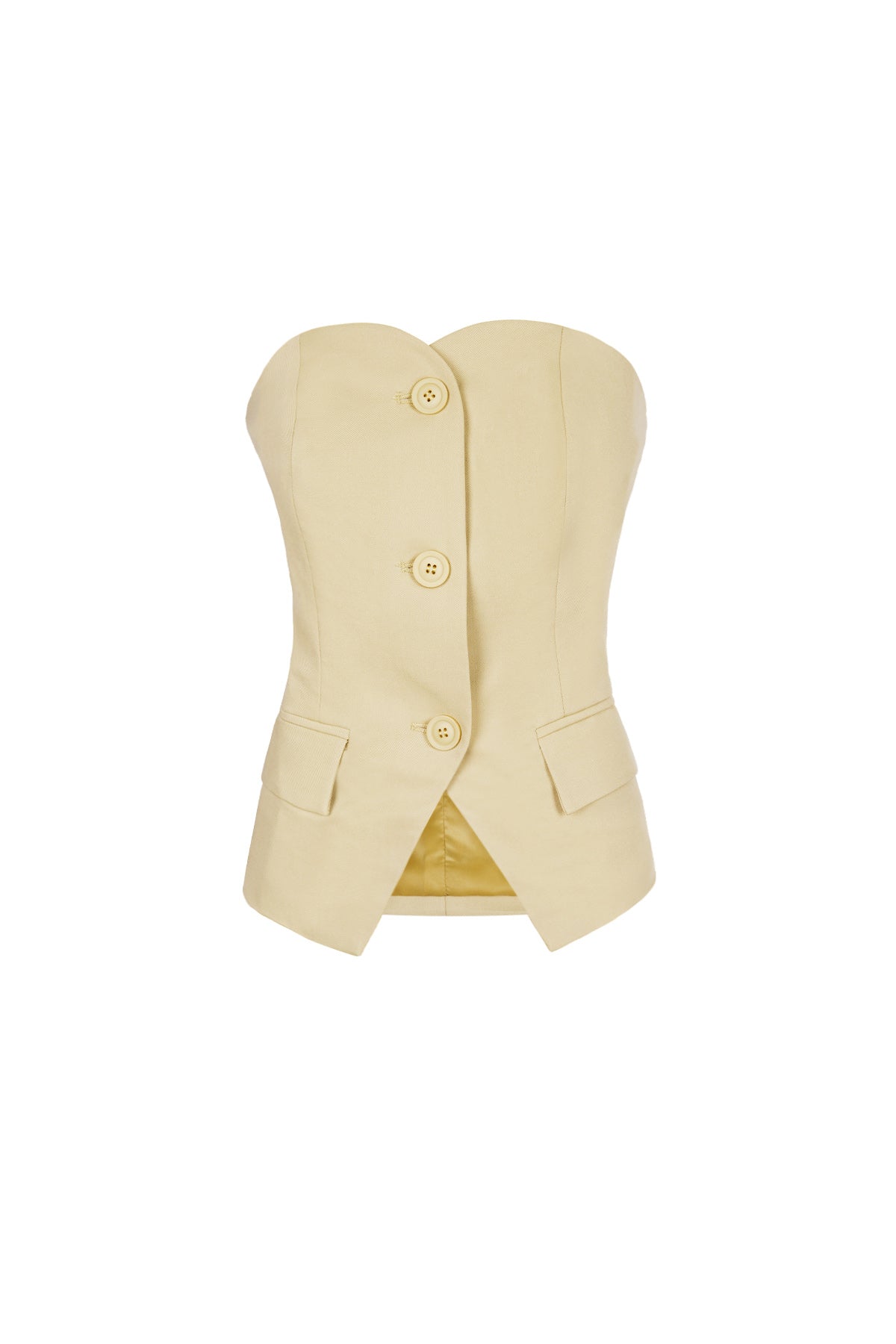 Top Bibi - Dutch Atelier