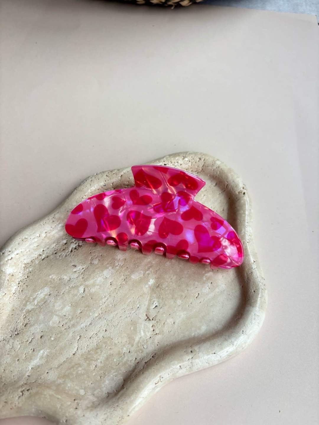 Haarklammer Amy - Dutch Atelier