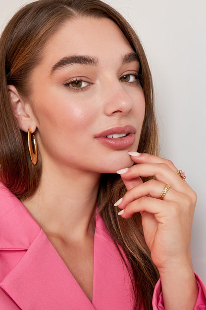 Merel Ring Herzen - Dutch Atelier
