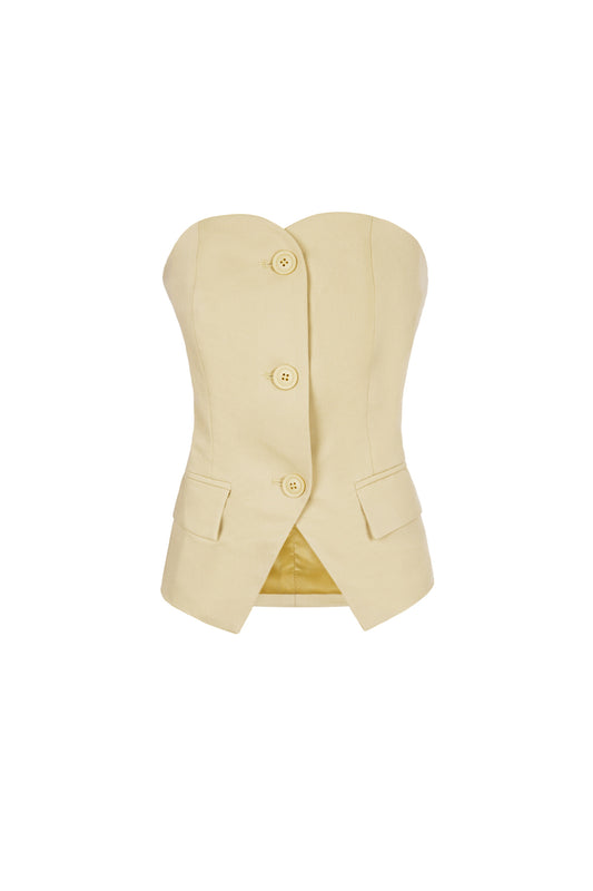 Top Bibi - Dutch Atelier