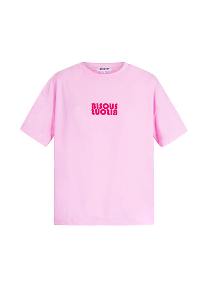 T-Shirt Coco - Dutch Atelier