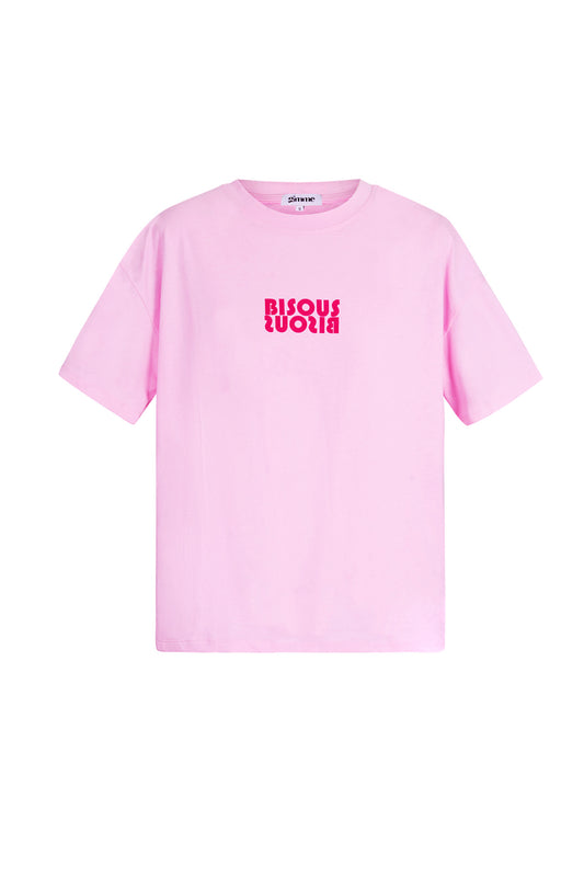 T-Shirt Coco - Dutch Atelier