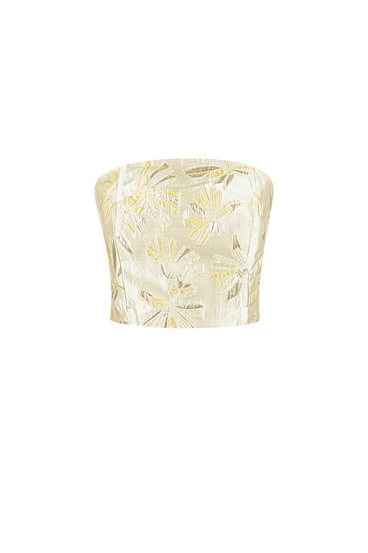 Jacquard_Top_Belle_Dutch_Atelier_Produktbild