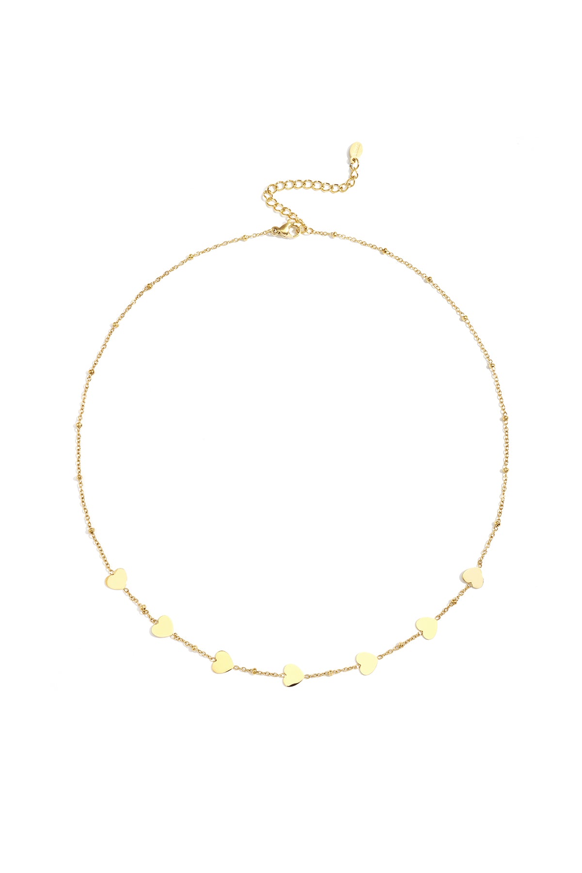 Kimberly Kette Dutch Atelier Produktbild