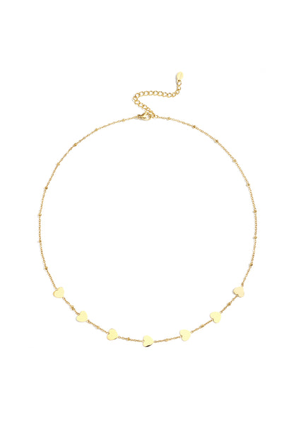 Kimberly Kette Dutch Atelier Produktbild