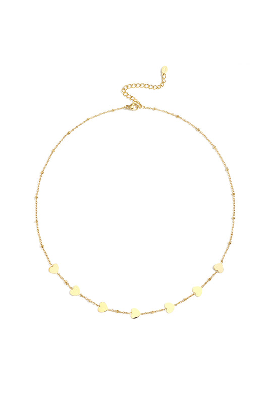 Kimberly Kette Dutch Atelier Produktbild