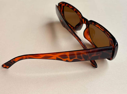 Sonnebrille Noor - Dutch Atelier