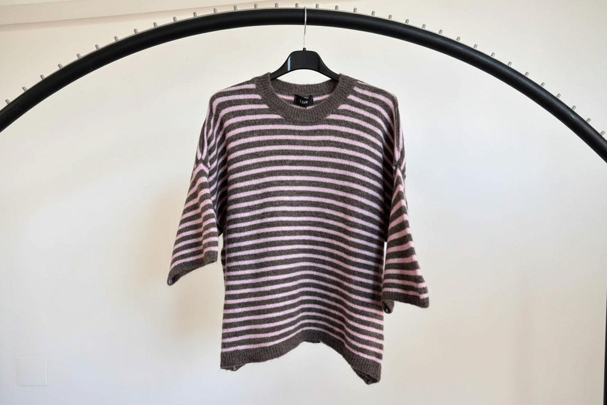 Produktbild Dutch Atelier Pullover Lotje